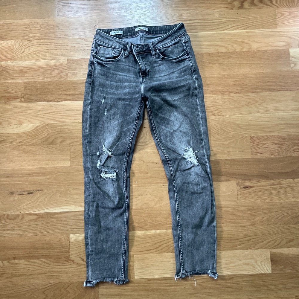 Vigoss Marley Skinny Jeans
